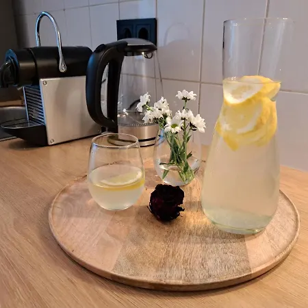 Gemuetliche Helle Дрезден