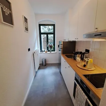 Gemuetliche Helle Dresde