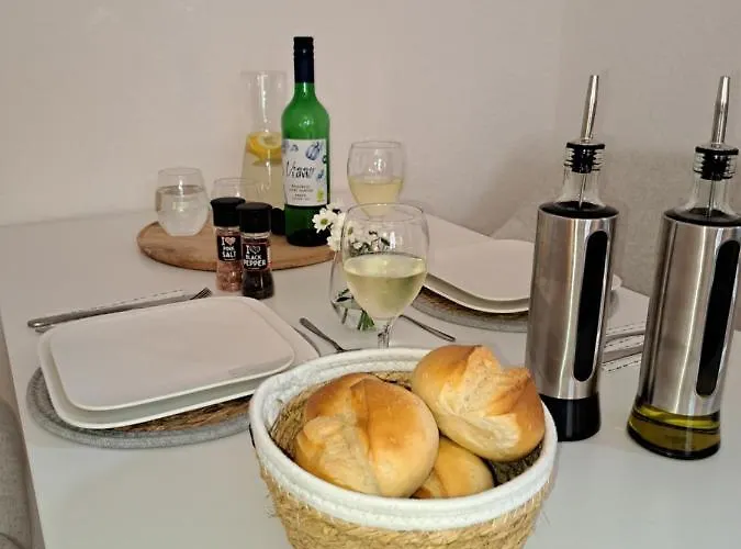 Διαμέρισμα Gemuetliche Helle Δρέσδη