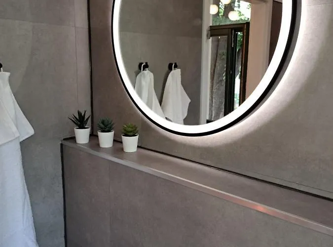 Gemuetliche Helle Apartment