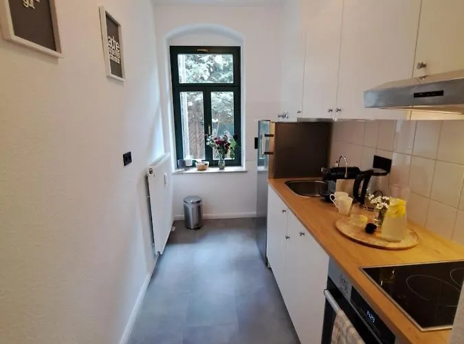 Gemuetliche Helle Dresden