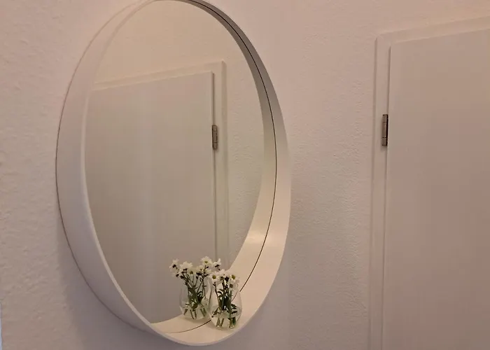 Gemuetliche Helle Apartment